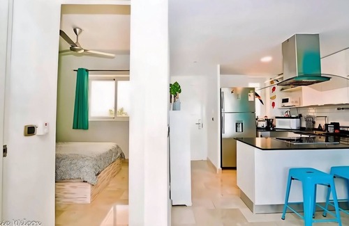 Bavaro Casa | Penthouse 335 Cana Rock 🎸 De Lux En Punta Cana