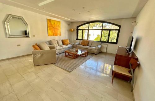 Kiryat Shmuel Apartamento | Penthouse 5 BedRooms Best Location