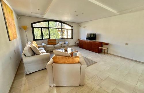 Kiryat Shmuel Apartamento | Penthouse 5 BedRooms Best Location