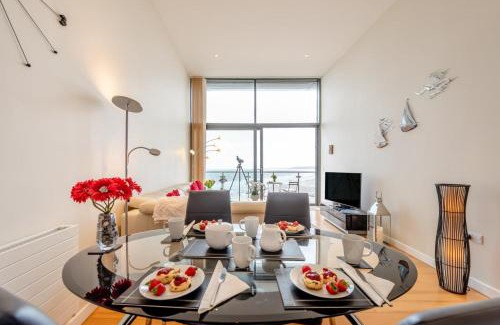 Westleigh Casa | Penthouse 60 - Horizon View