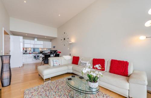 Westleigh Casa | Penthouse 60 - Horizon View