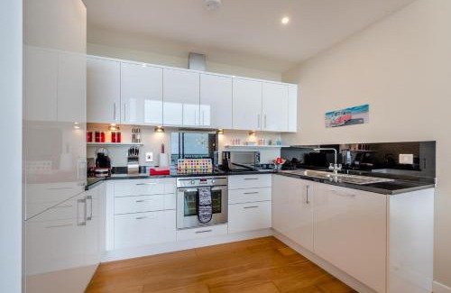 Westleigh Casa | Penthouse 60 - Horizon View