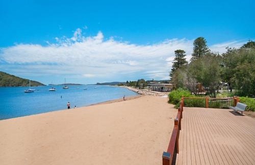 Ettalong Beach Casa | Penthouse 707 - 4 Bedroom Oceanview Penthouse