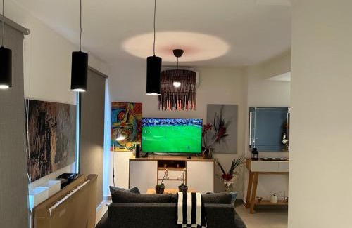 Villa Devoto Apartamento | Penthouse a estrenar en Sofisticado Barrio y Edificio Vista panorámica 100m2 Gimnasio Piscina Lujoso Salon de Fiestas Parking privado con acceso directo al departamento