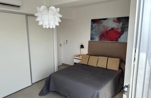 Villa Devoto Apartamento | Penthouse a estrenar en Sofisticado Barrio y Edificio Vista panorámica 100m2 Gimnasio Piscina Lujoso Salon de Fiestas Parking privado con acceso directo al departamento