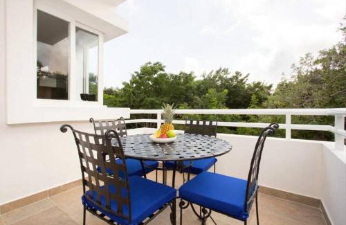 Akumal Apartamento | Penthouse Akumal Condo