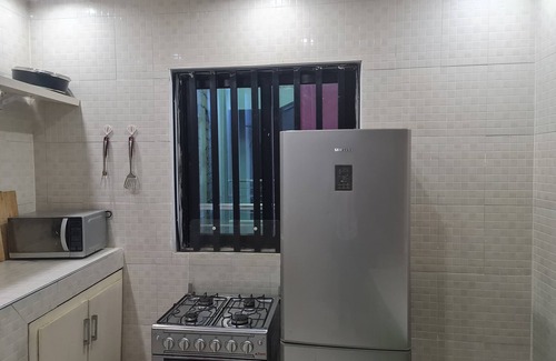 Ngor Apartamento | PENTHOUSE ALMADIES