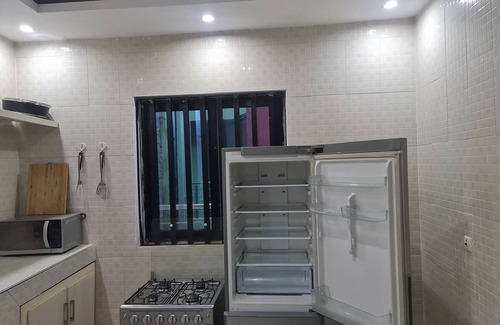 Ngor Apartamento | PENTHOUSE ALMADIES