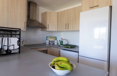 Alhama de Murcia Apartamento | 2 Bed penthouse in Condado de Alhama naranjos 4