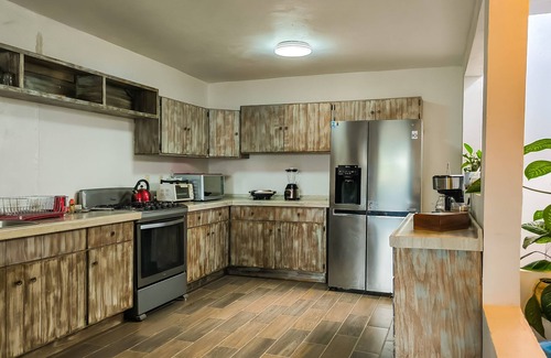 San Juan del Río Apartamento | Penthouse apartamento con Dos Cuartos en San Juan del Río