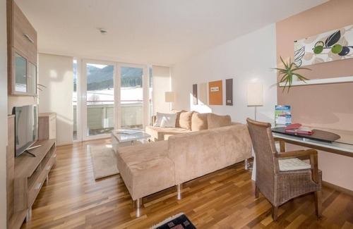 Schladming Apartamento | Penthouse Apart 90 5-9 nights with breakfast - Apart & Suiten Hotel Weiden