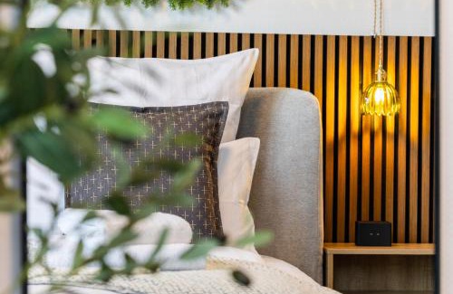 Rhein-Erft-Kreis District Apartamento | Penthouse Apartment - 10 min to Cologne & Parking