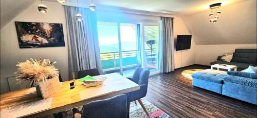 Treffen Apartamento | Penthouse Apartment 1511 Gerlitzen - Ski in -Ski out!