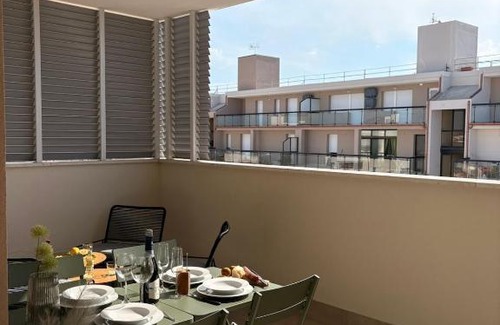 Lido Apartamento | Penthouse Apartment A due passi dal Mare
