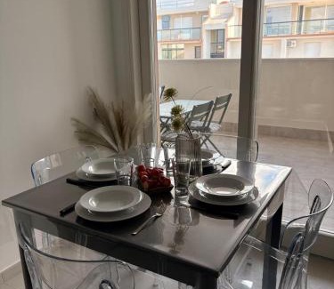 Lido Apartamento | Penthouse Apartment A due passi dal Mare