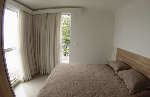 Morrinhos Apartamento | Apartamento ático Beira Mar en Canto Grande, Bombinhas