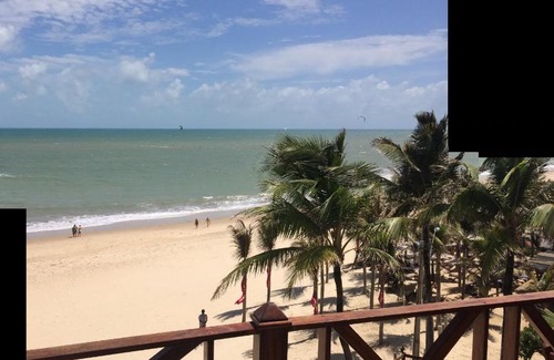 Cumbuco Apartamento | Penthouse Apartment Cumbuco - Tee's Beach Palace