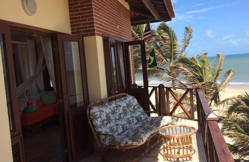 Cumbuco Apartamento | Penthouse Apartment Cumbuco - Tee's Beach Palace