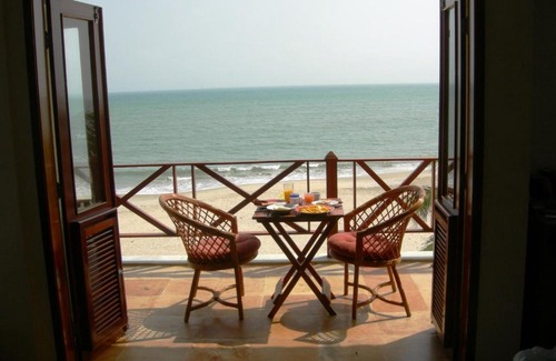 Cumbuco Apartamento | Penthouse Apartment Cumbuco - Tee's Beach Palace