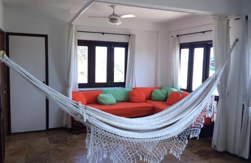 Cumbuco Apartamento | Penthouse Apartment Cumbuco - Tee's Beach Palace