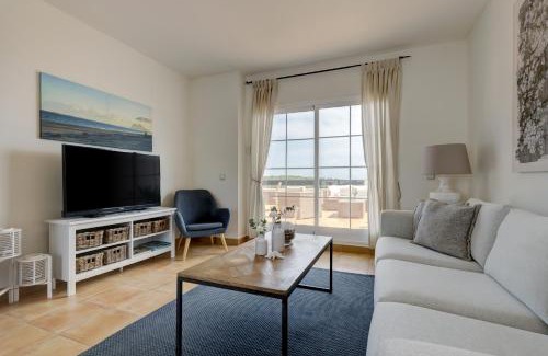 San Roque Apartamento | Penthouse apartment in Alcaidesa