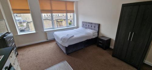 Halifax Casa | PENTHOUSE APARTMENT IN CENTRAL HALIFAX