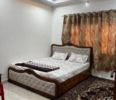 Hyderabad Apartamento | Penthouse apartment