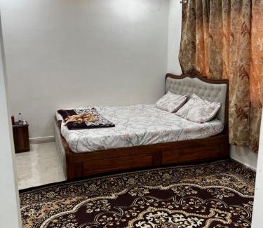 Hyderabad Apartamento | Penthouse apartment