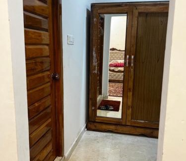 Hyderabad Apartamento | Penthouse apartment