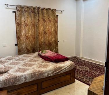 Hyderabad Apartamento | Penthouse apartment