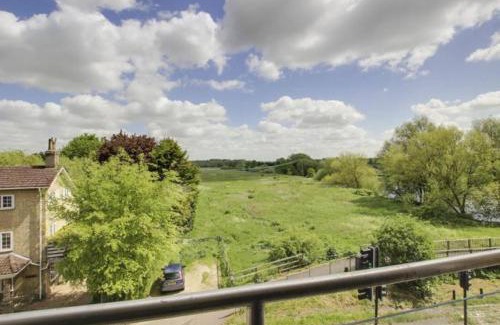 St Neots Apartamento | Penthouse Apartment Little Paxton - 47 Skipper Way