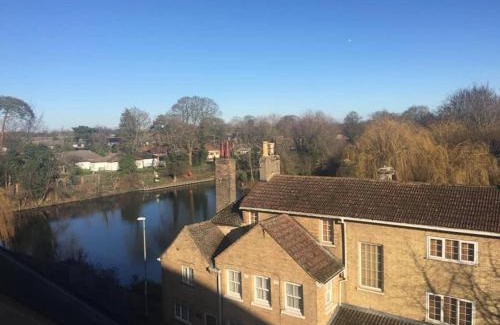 St Neots Apartamento | Penthouse Apartment Little Paxton - 47 Skipper Way