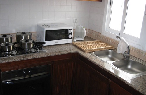 Marina Smir Apartamento | Apartamento de lujo Med Coast Marruecos