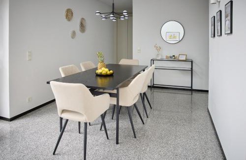 Weinheim Apartamento | Penthouse Apartment mit Dachterrasse, Top Lage