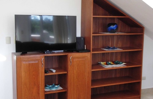 Cabarete Apartamento | Apartamento ático justo en la playa