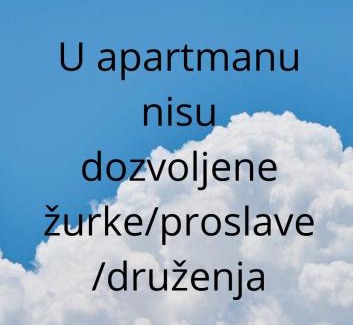 Novi Sad Apartamento | Penthouse apartment