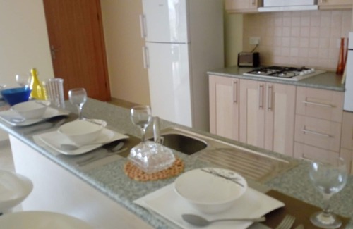 Bogaz Apartamento | Apartamento ático con impresionantes vistas al mar / montaña y gran terraza privada