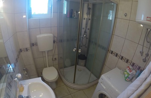 Prcanj Apartamento | Ático Con Mar impresionante y vistas a la montaña
