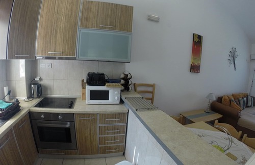 Prcanj Apartamento | Ático Con Mar impresionante y vistas a la montaña