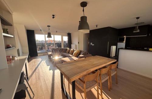 Heist Apartamento | Penthouse appartement Knokke-Heist