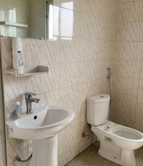 Bamako Apartamento | Penthouse, appartement-terrasse