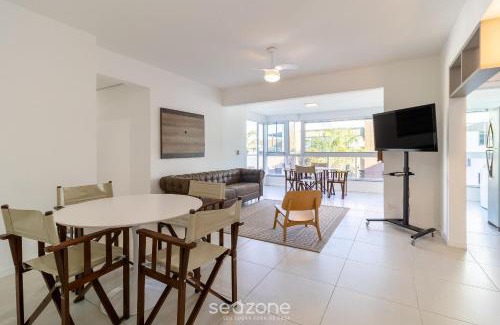 Lagoa Pequena Apartamento | Ático en HomeClub en Campeche MHB0302