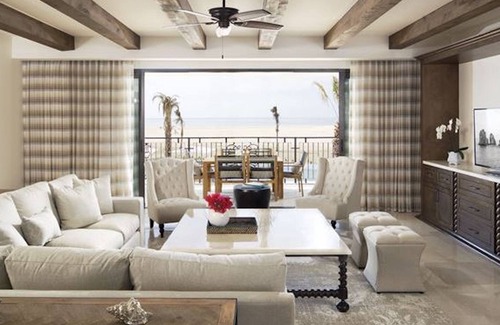 Los Cangrejos II y ÌII Complejo | Penthouse at Pacific Dunes