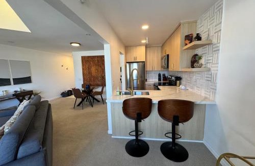 Pacific Beach Apartamento | Penthouse at Pacific Beach Crystal Pier