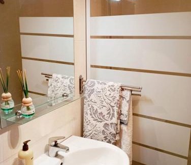 Torre-Pacheco Apartamento | Penthouse ÁTICO Sol y Golf Resort