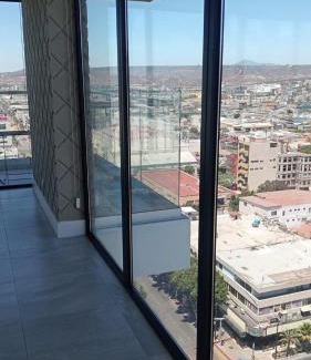 Avenida Revolución Apartamento | Penthouse Av Revolution