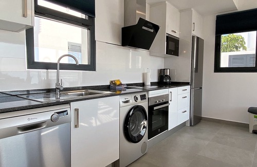 Nerja Apartamento | Penthouse Balcon del Mar 124 by Casasol