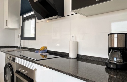 Nerja Apartamento | Penthouse Balcon del Mar 124 by Casasol