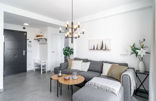 Nerja Apartamento | Penthouse Balcon del Mar Deluxe 1 by Casasol