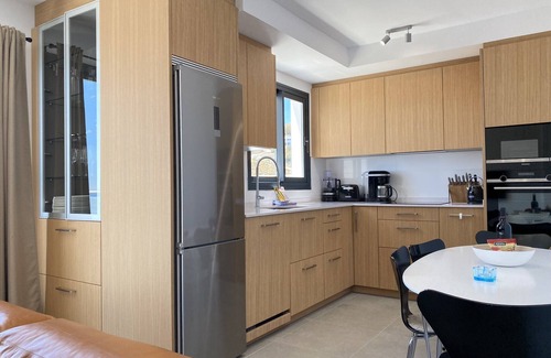 Nerja Apartamento | Penthouse Balcon del Mar Deluxe 3 by Casasol